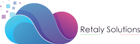 Retaly Solutions Logo